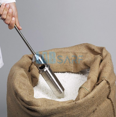 Silo Örnekleyiciler